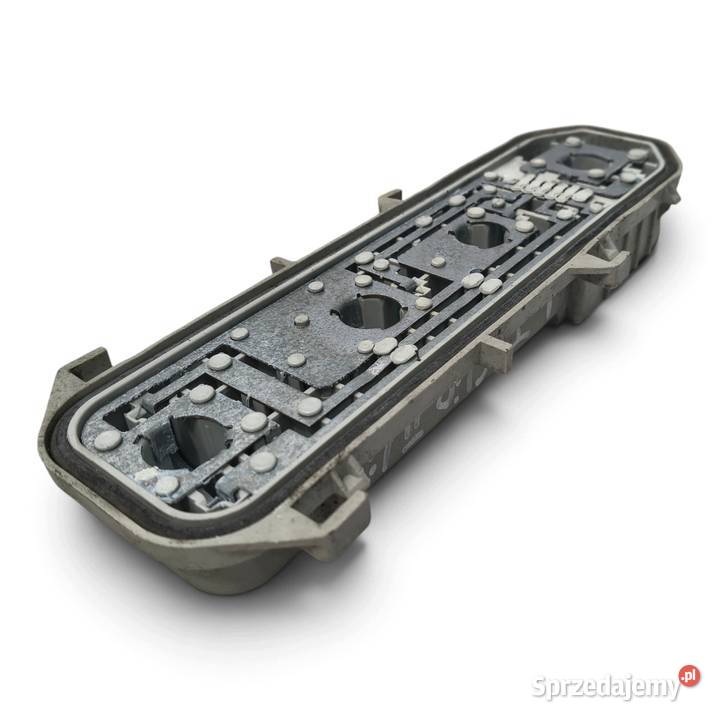 WKŁAD TYLNEJ LAMPY LEWY Renault Clio II LIFT