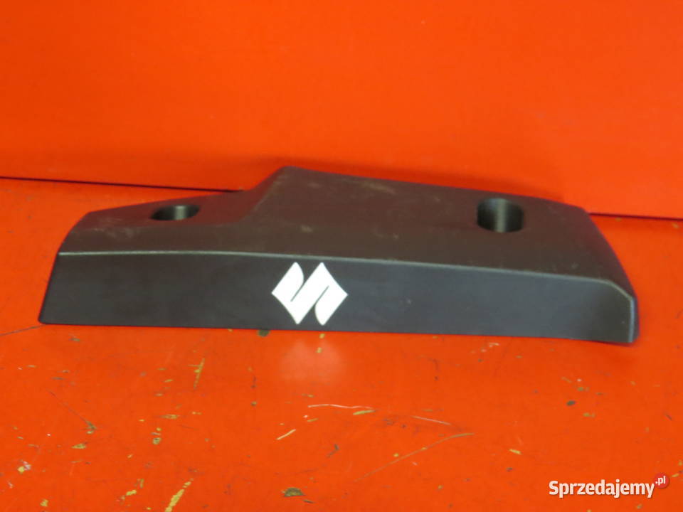 SUZUKI GSR 600 GSR600 K10 09 osłona bok boczek Warszawa