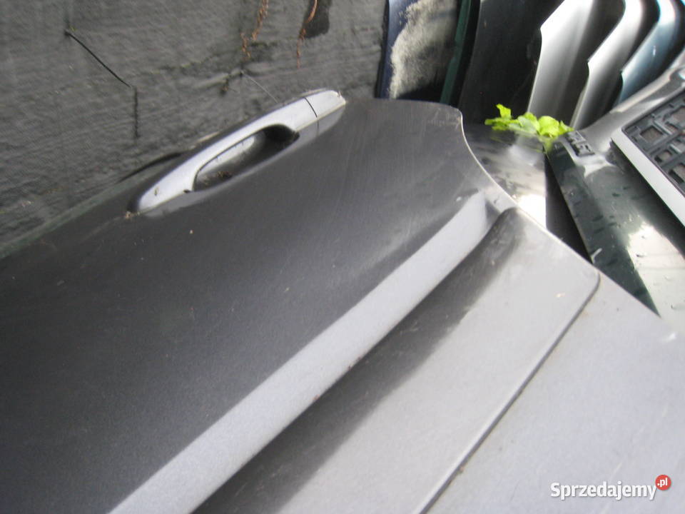 Drzwi lewe przód tył volvo s70 v70 42721