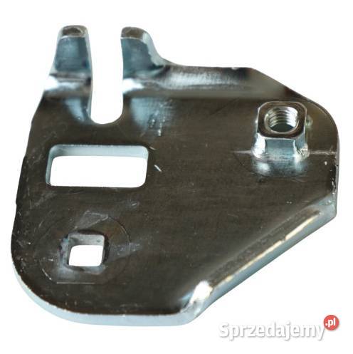 Ramię regulacji lewe przednie kpl 42920VH7L50 Kamionna