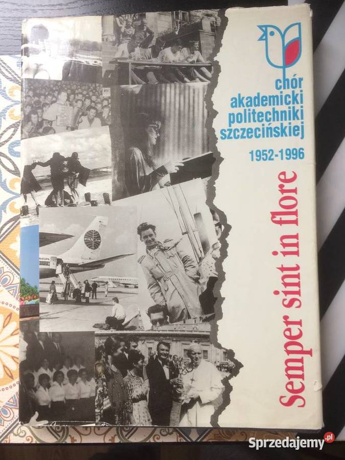 3722 Chór Akademicki Politechniki Szczecińskiej zachodniopomorskie Szczecin