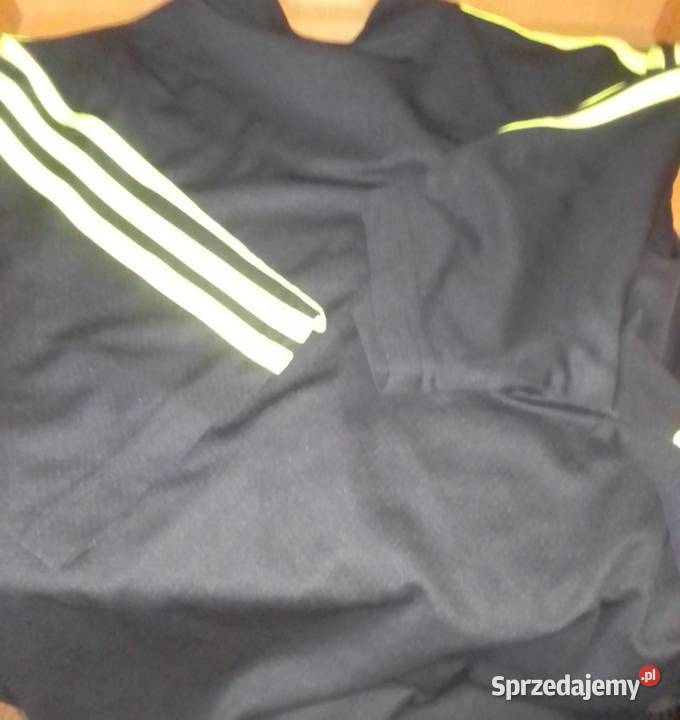 Koszulka Adidas z oryginalną metką Rozmiar S