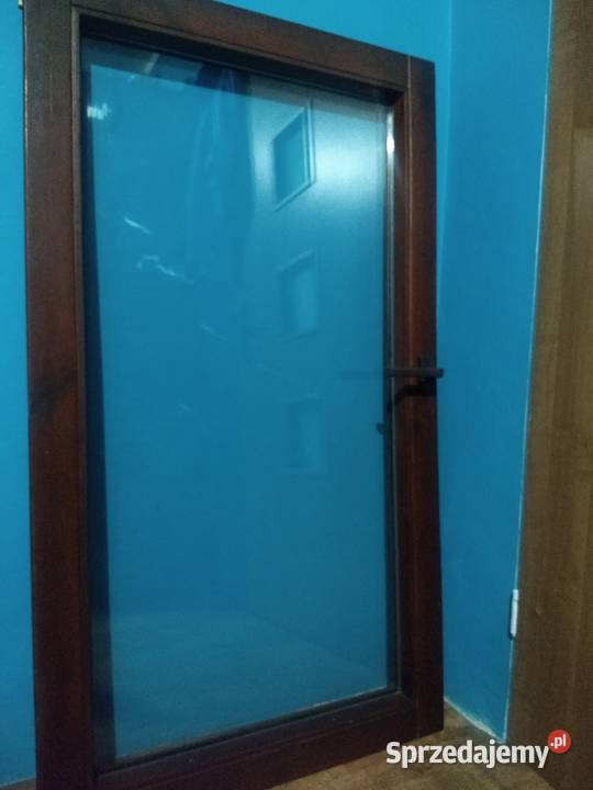 Sprzedam okna Elbląg