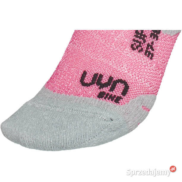 UYN skarpetki kolarskie sportowe techniczne małopolskie sprzedam