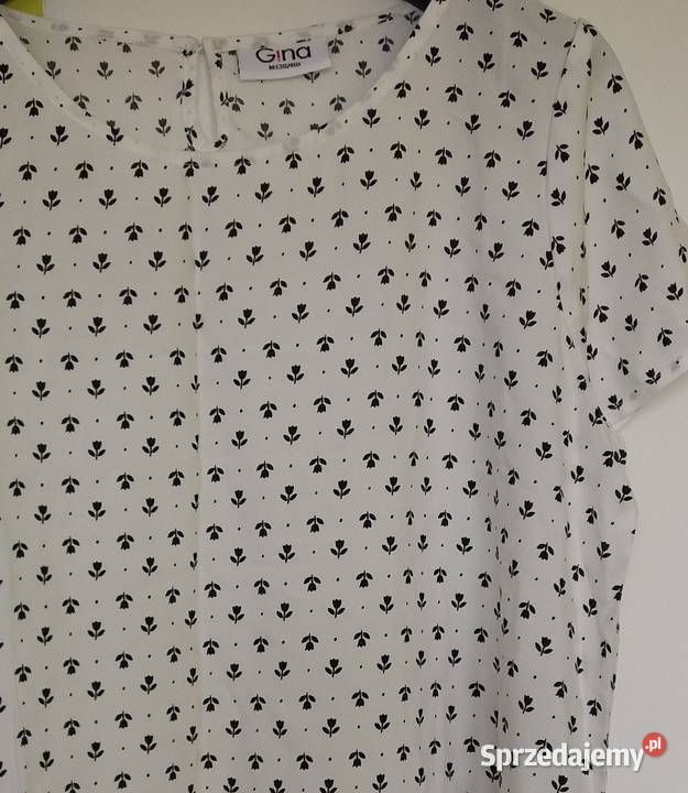 L44 Nowa bluzka Gina