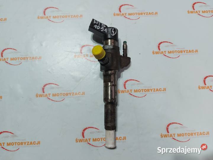 CITROEN FORD VOLVO 16 EHDI 9802448680 Kielce sprzedam