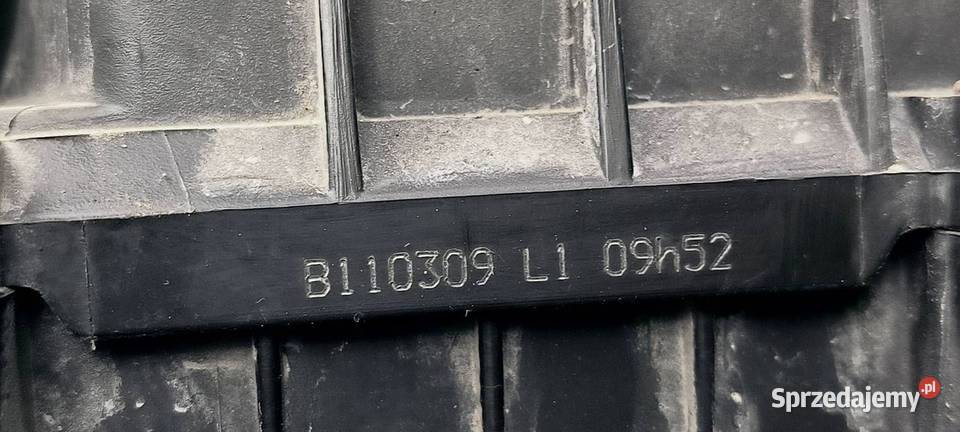 OBUDOWA FILTRA OPEL CORSA D 467582339 kujawsko-pomorskie