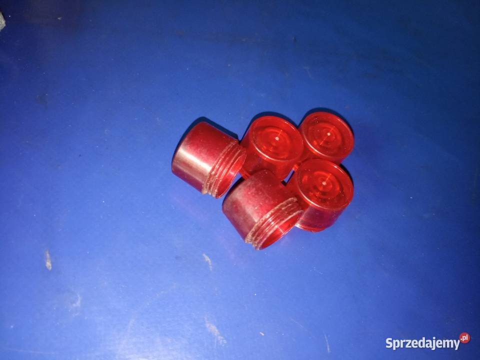 Romet pchełka lampka tylnia org Części i akcesoria Stalowa Wola