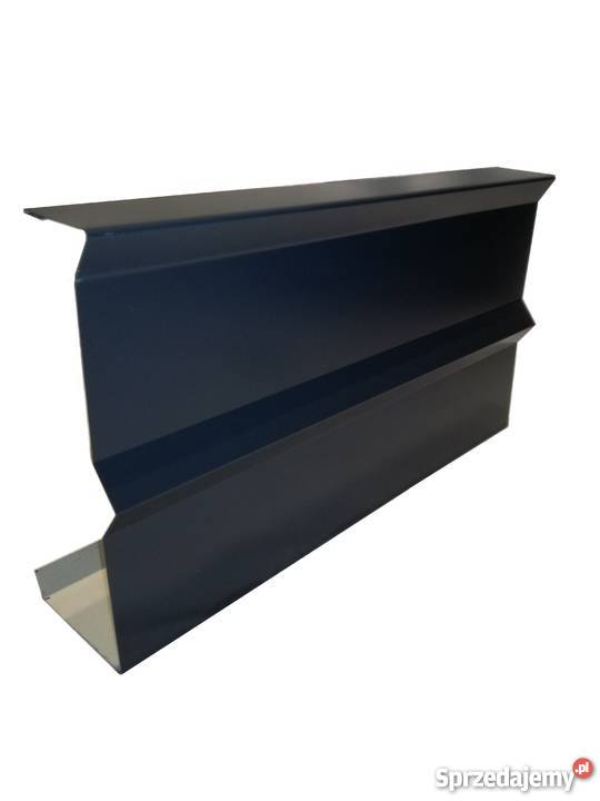 Obróbki blacharskie parapety rynny dachy okna Białystok