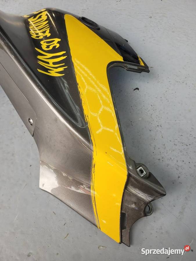 HONDA CBR 600 F3 PC31 97 OEM OWIEWKA OSŁONA BOK Nowy Tomyśl sprzedam