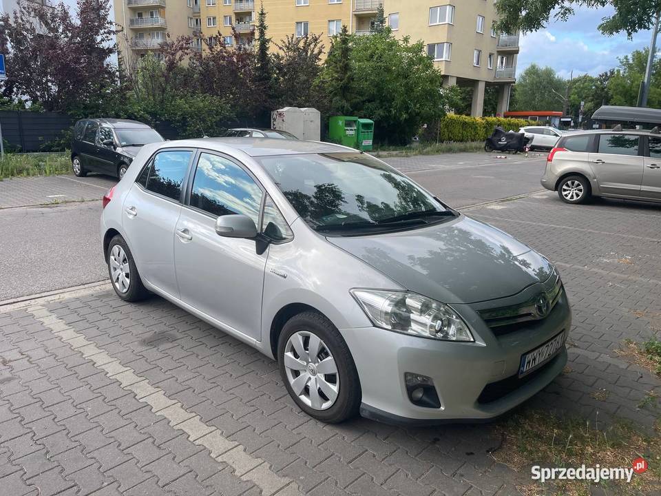 Yevhenii nieuszkodzony mazowieckie Warszawa