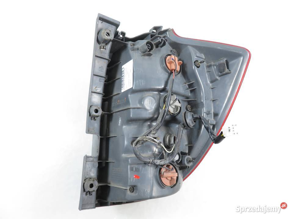 LAMPA LEWA TYLNA KIA CEED I SW ED 167585