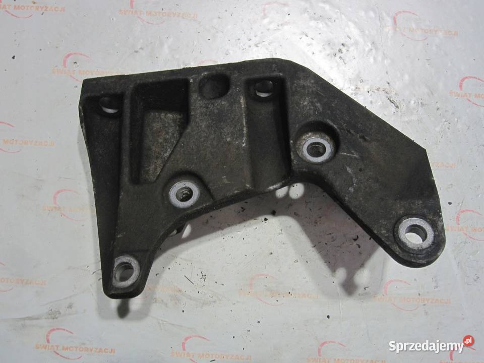 ŁAPA PODPORA SKRZYNI BIEGÓW CC117M125AB FORD Kielce