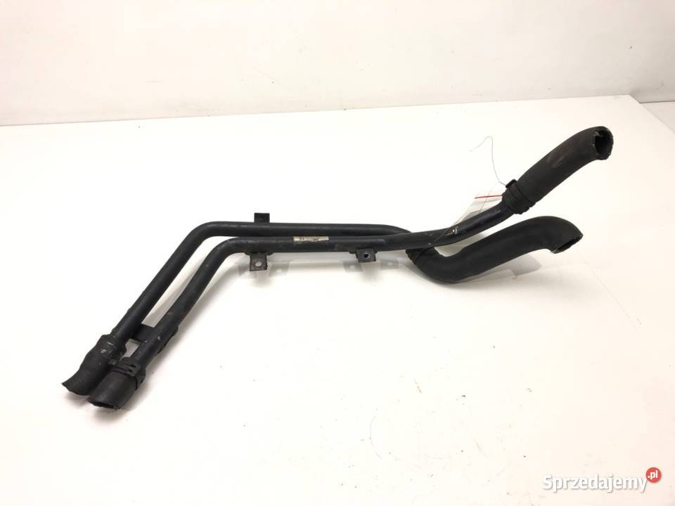 RURA PRZEWÓD WODY PORSCHE CAYENNE 7L5122073 45 Części samochodowe