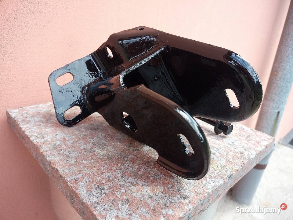 Chrysler Voyager 0107 25 CRD Łapa silnika przód osobowe śląskie