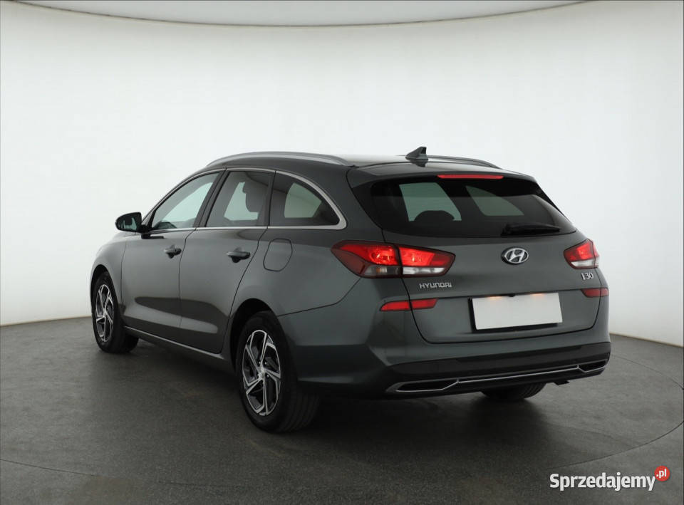 Hyundai i30 10 TGDI Piaseczno sprzedam