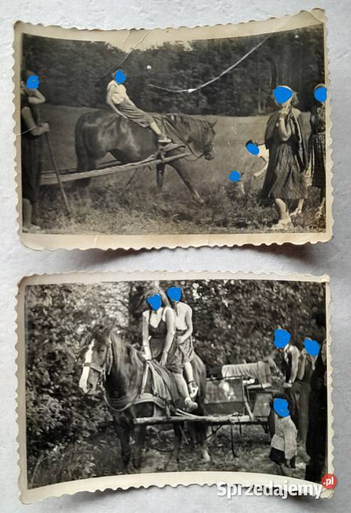 Stare zdjęcia PRL lata 50te wojskowe i nie Pozostałe Dąbrowa Górnicza