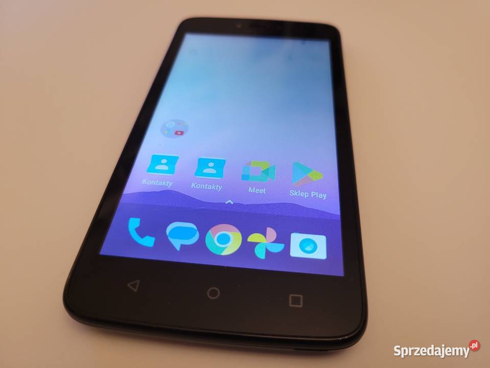 Motorola Moto C Barczewo