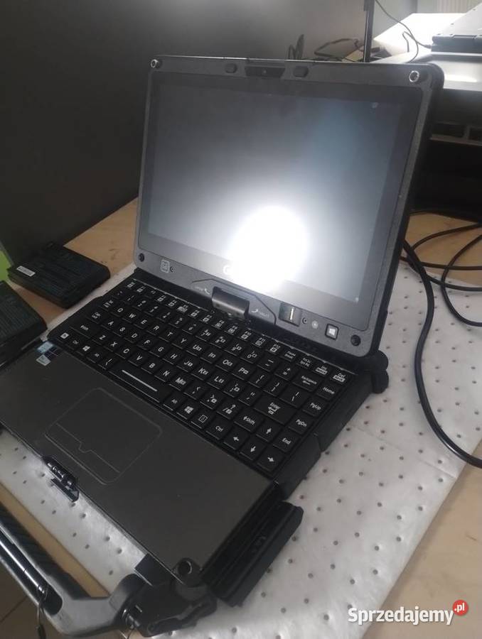 Dcu220 Bosch i podstawa ładująca promocja