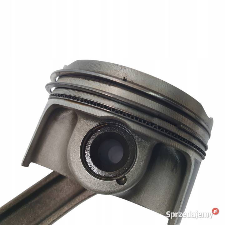 TŁOK KORBOWÓD Mercedes W213 E63 AMG 40 V8 A17709 Chełm