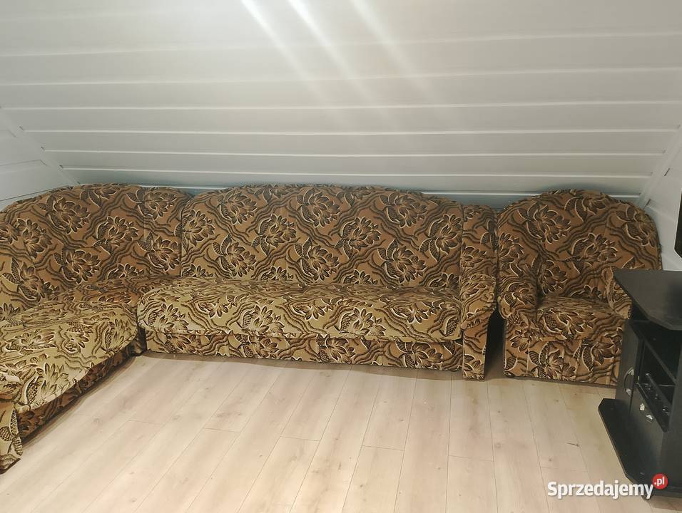 Sofa Sofy i kanapy