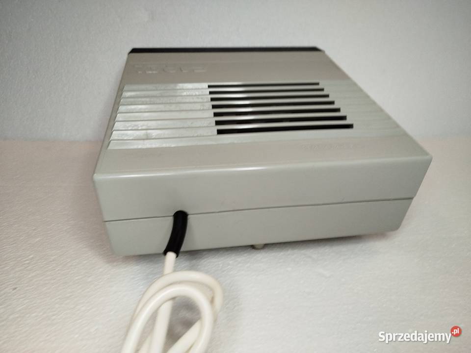 Termowentylator Farel Farelka OTW2n z PRL u Nagrzewnice łódzkie Zgierz