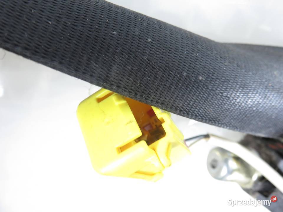 PAS LEWY PRZEDNI VW TOURAN I 1T1857705 osobowe sprzedam