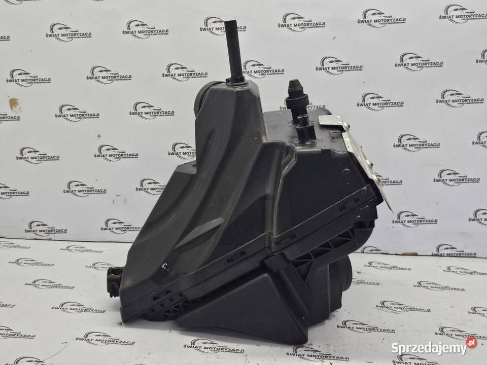 AUDI A5 I 8T LIFT 13r obudowa filtra powietrza Filtry Kielce