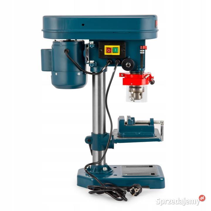 Wiertarka stołowa gwarancja Łódź sprzedam