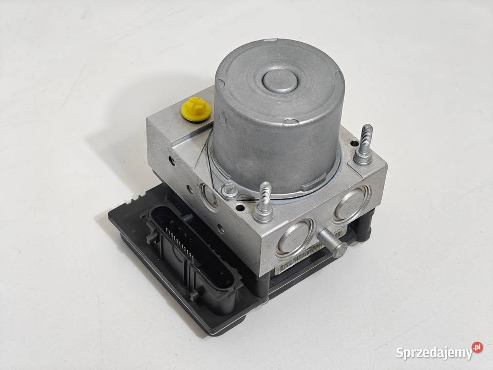 Naprawa pompy pompa abs nie hamuje Opel Corsa śląskie