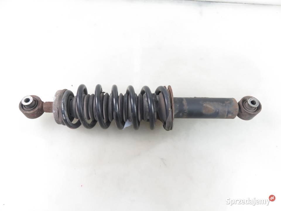 AMORTYZATOR LEWY TYLNY PEUGEOT 508 I osobowe