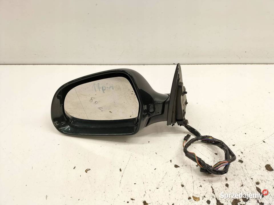 LUSTERKO LEWE 17PIN EUROPA LIFT Audi A6 III