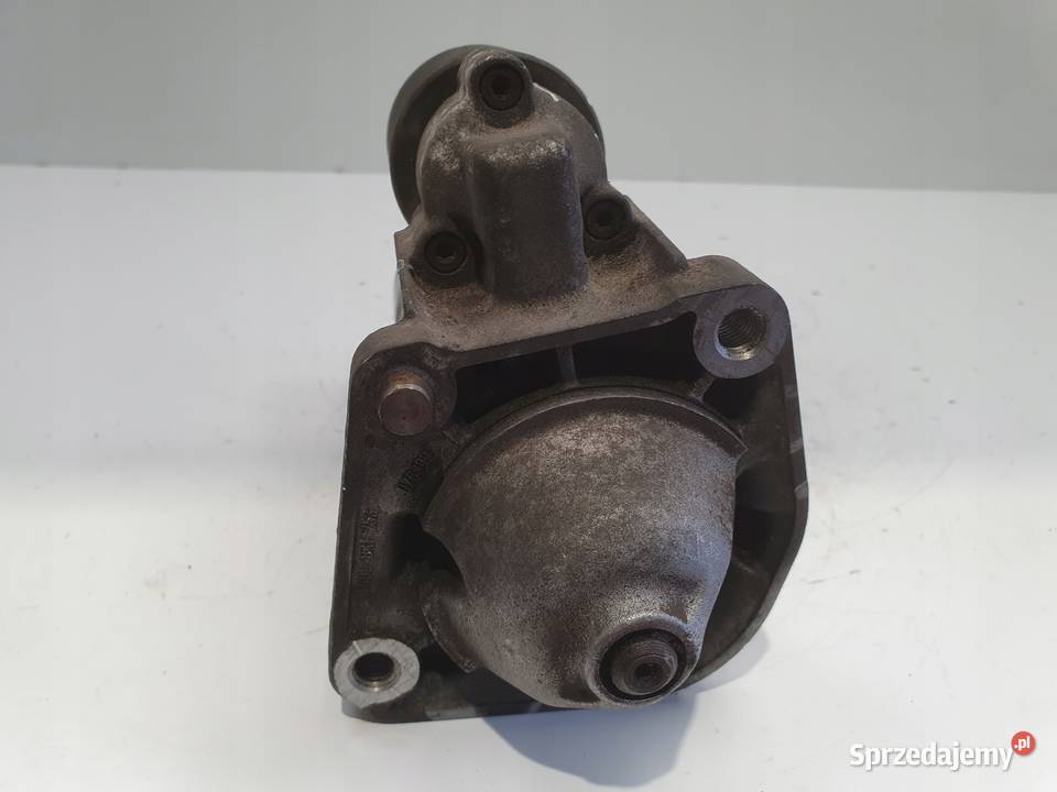 ROZRUSZNIK Volvo S60 I V70 II 24 D5 ROZRUSZNIK Układ elektryczny, zapłon Rudka