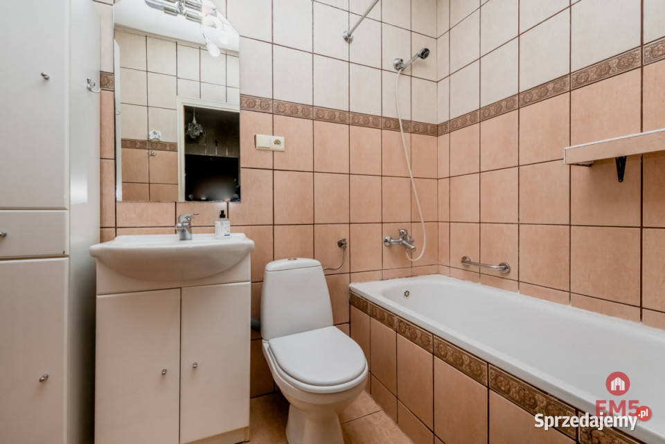 Mieszkanie do sprzedania 42m2 2 pokoje Białystok sprzedam