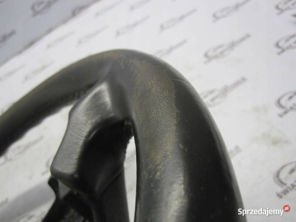 PORSCHE CAYENNE 32 B 05r kierownica 7L5419091K świętokrzyskie