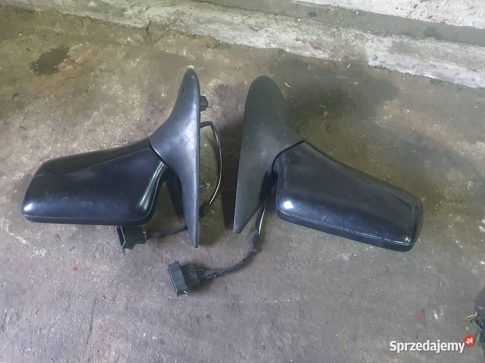 Lusterka elektryczne ibiza Cordoba 6k gt cupra Kielce