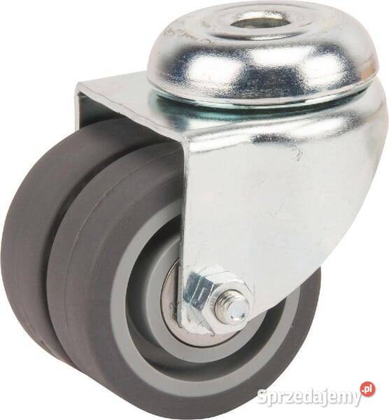 Podwójne koła skrętne 2970PJP050P3011 Kamionna sprzedam