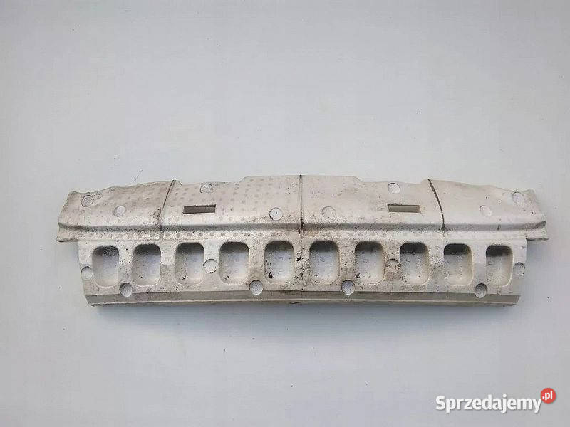 Absorber Zderzaka Tył Nissan Murano Z5035v6 Wola Jachowa