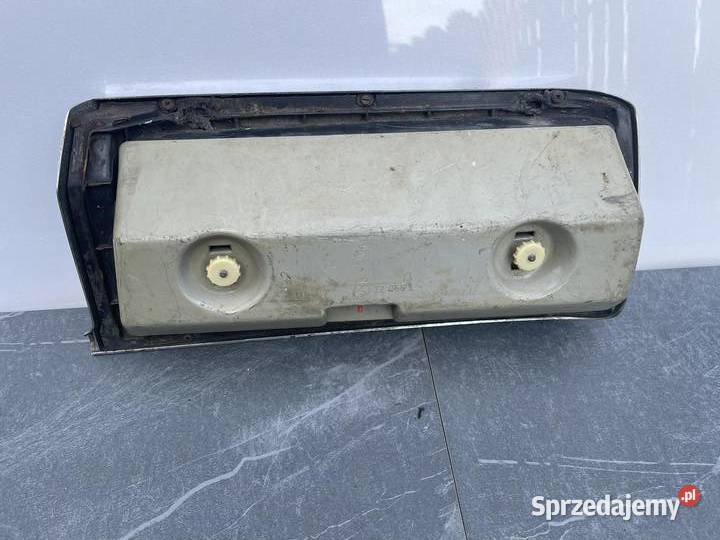 BMW Z3 LEWA LAMPA TYŁ Ostroróg