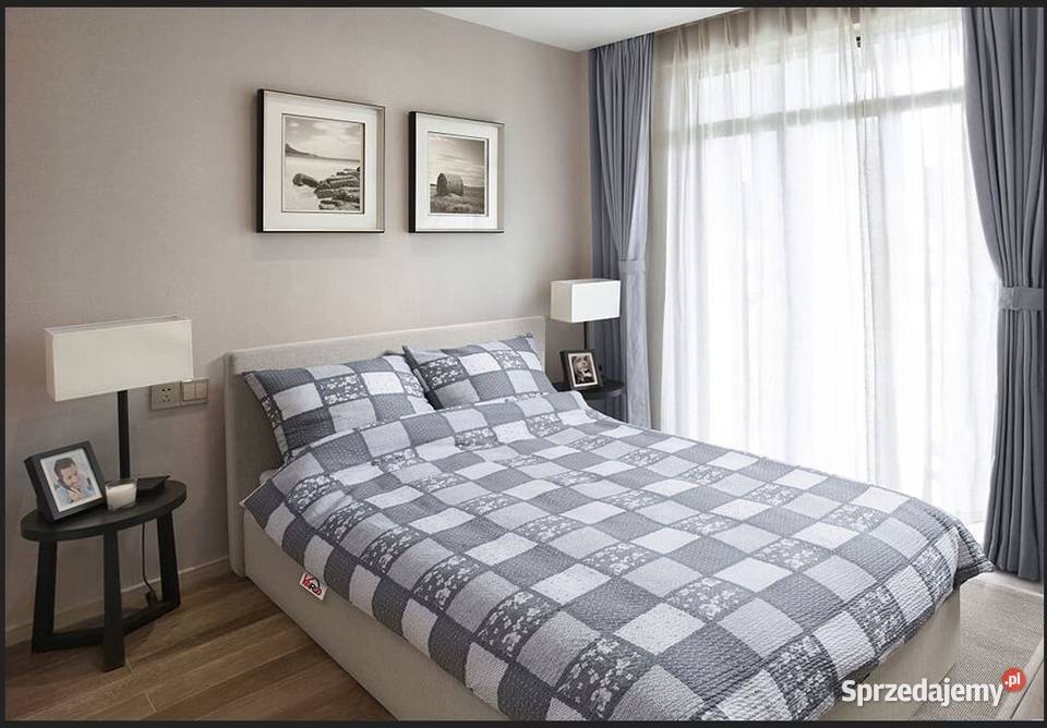 2 x Zestaw pościeli Karo NOWA Okazja Poznań