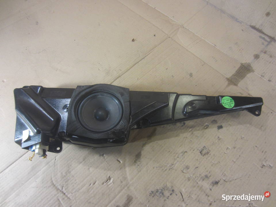 Głośnik drzwi lewy przód BMW E39 8362539 Szczecin