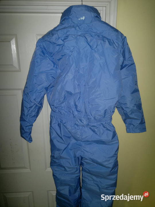 Kombinezon narciarski Decathlon creation 159172 mazowieckie