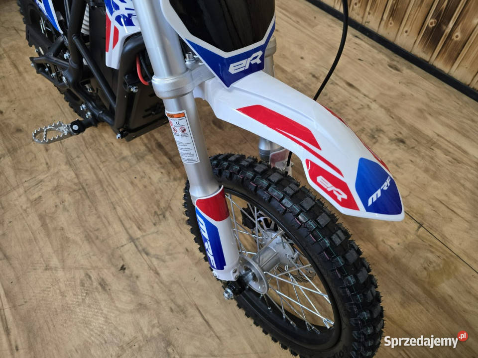 KAYO Inny MOTOEAGLES Kayo MRF ER 20 KW 2000W wielkopolskie Stare Miasto