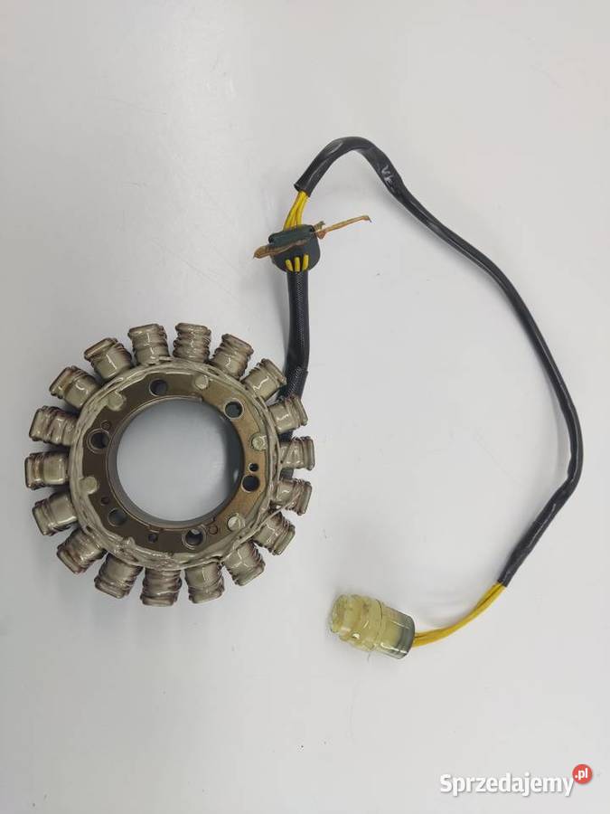 Stator Stojan Alternator Can Am Ds 650