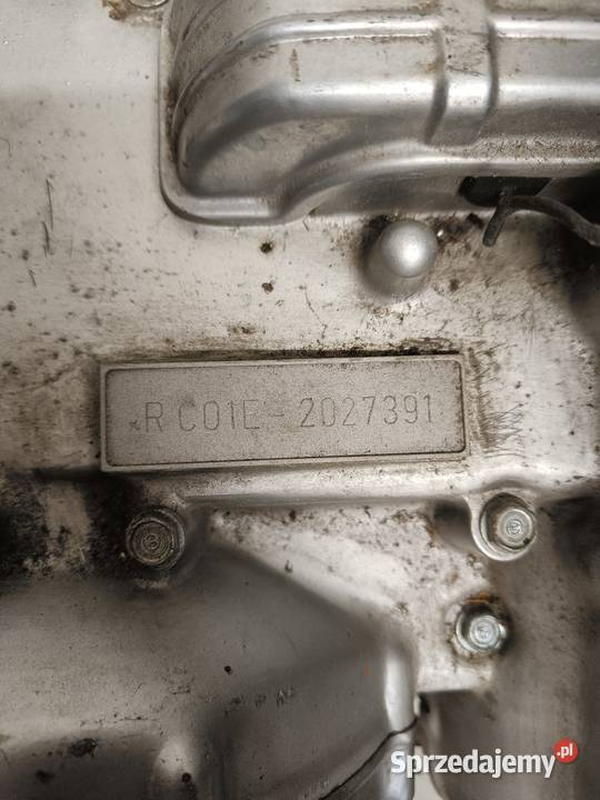 CB750 CB750K CB750C CB750F silnik Białystok