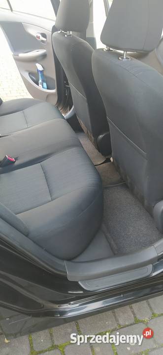 Sprzedam Toyota Corolla Toruń