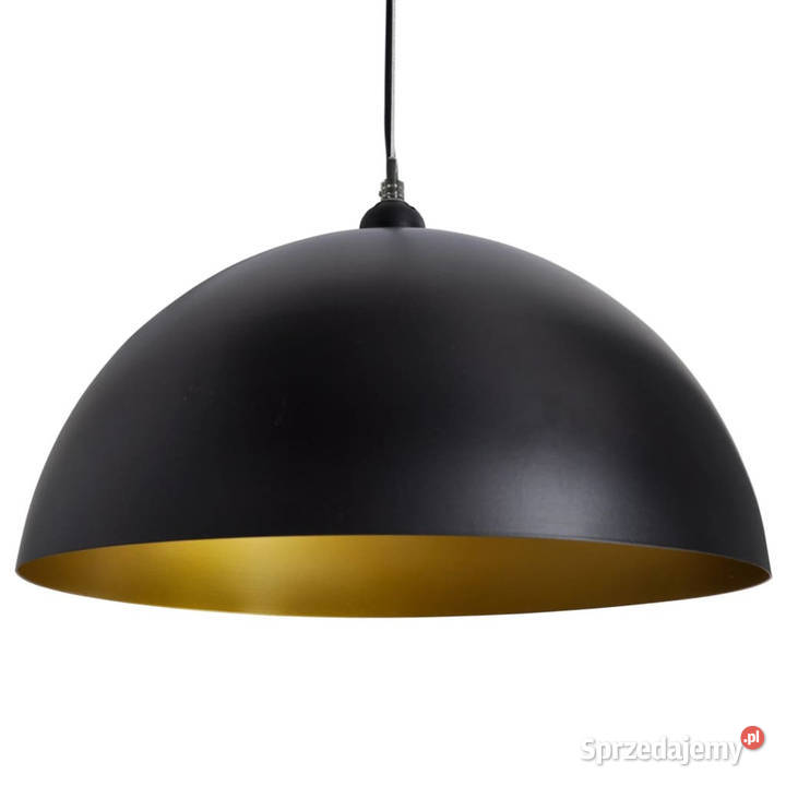 Półokrągłe lampy sufitowe 2 regulowana długość sprzedam