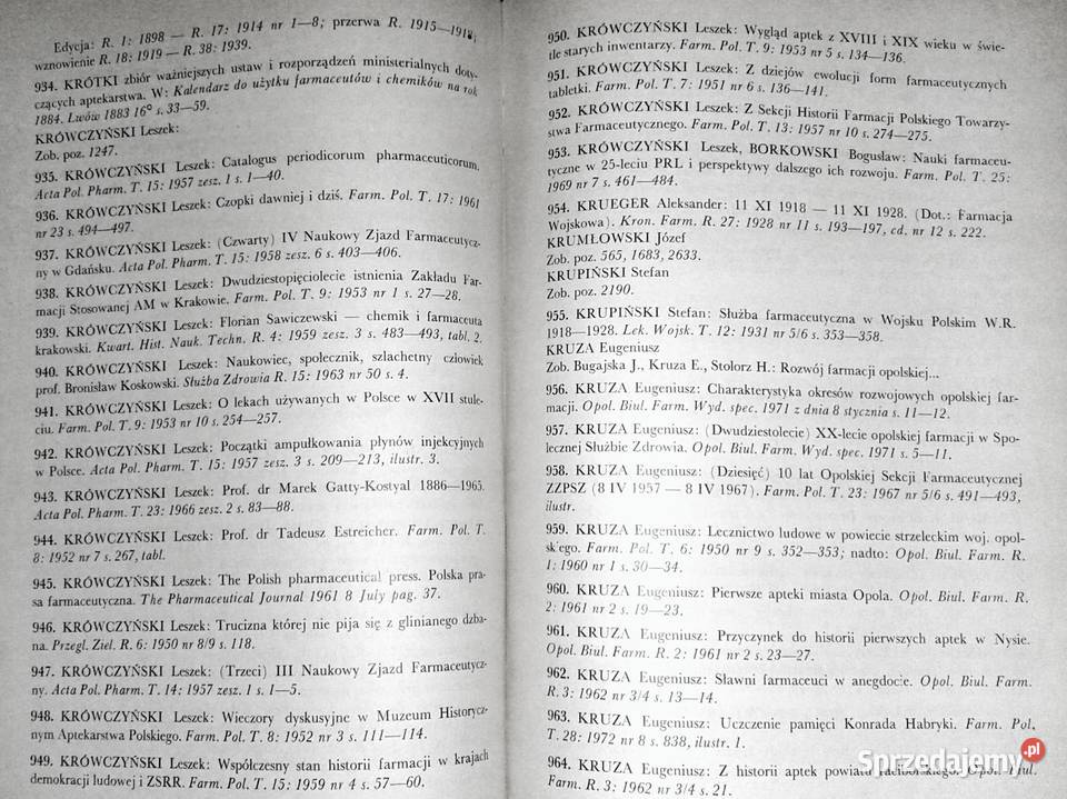 Bibliografia polskiej historiografii Chełm