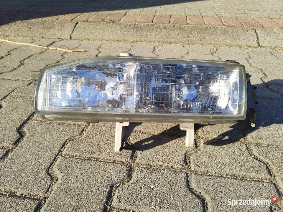 Reflektor przedni lewy Honda Accord IV warmińsko-mazurskie