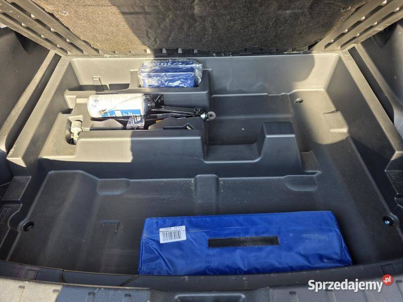 Bezwypadkowy stan Warszawa